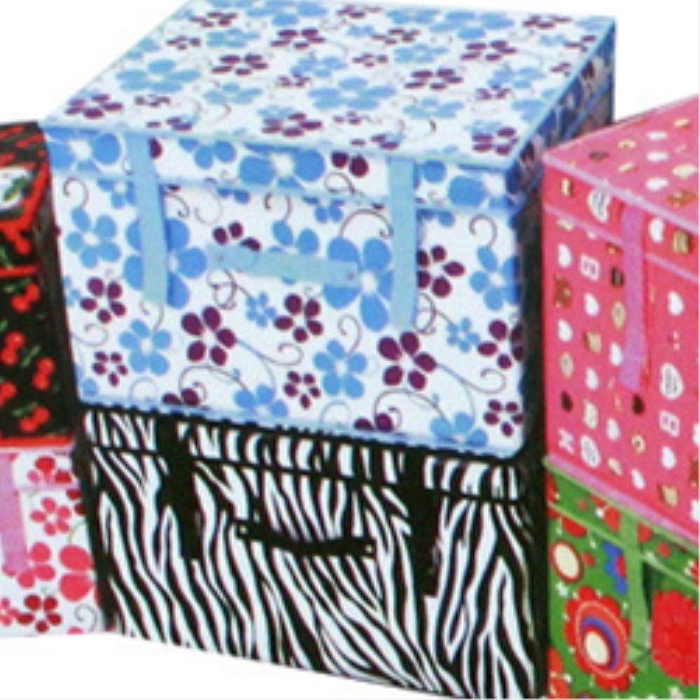 심스 부모님 이불 옷보관 접이식 부직포 수납박스 빅사이즈 담요정리 청소