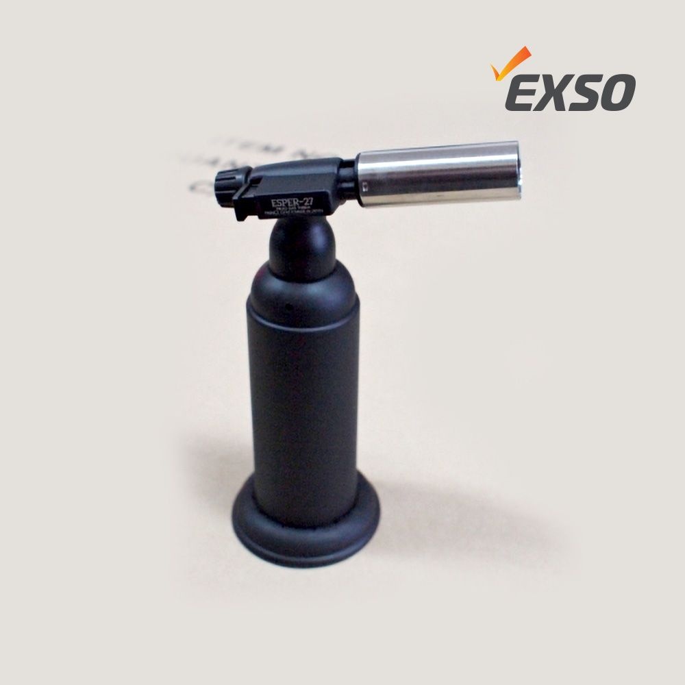 ㈜엑소 엑소  가스토치 ESPER-27 용접 캠핑 DIY