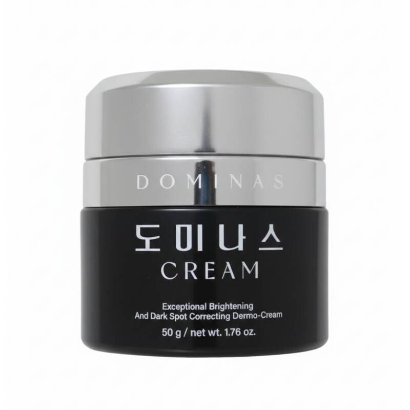 LOTTEON 스킨케어 태극제약 도미나스 트라넥삼산 도미나 크림 4X 50g