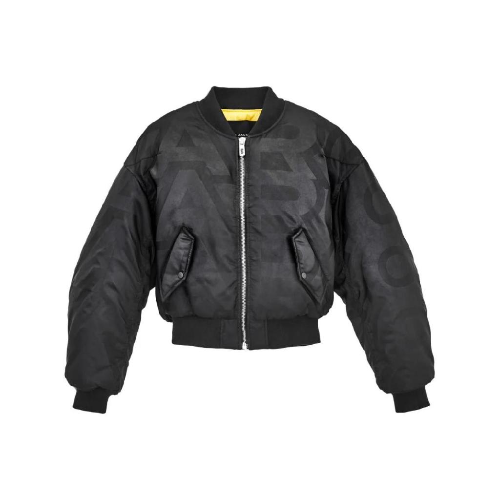 마크제이콥스 크롭 봄버 재킷 2F3RCT005W01001 TP423755122