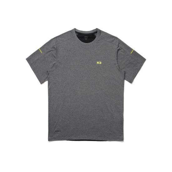 [롯데온] K2 남성용 홀리텍 반팔 (28,160원/무료)