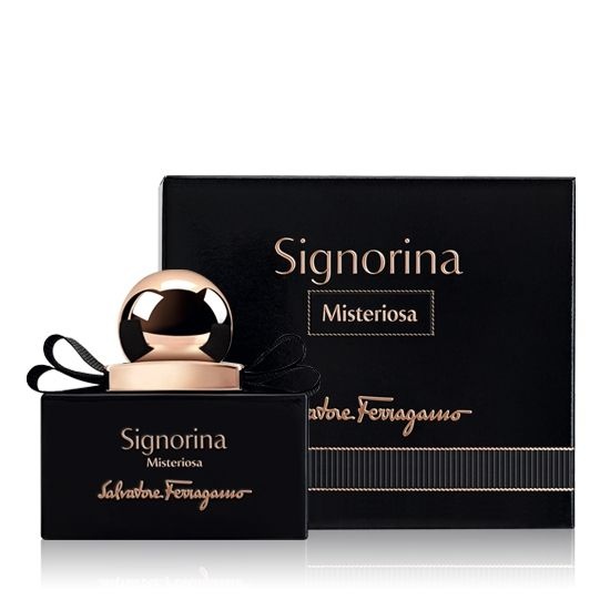 페라가모세뇨리나미스테리오사EDP30ml(30ML)