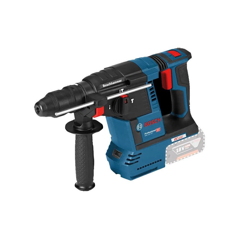 보쉬 보쉬 18V 충전해머드릴 GBH 18V-26D 본체만 로타리 함마