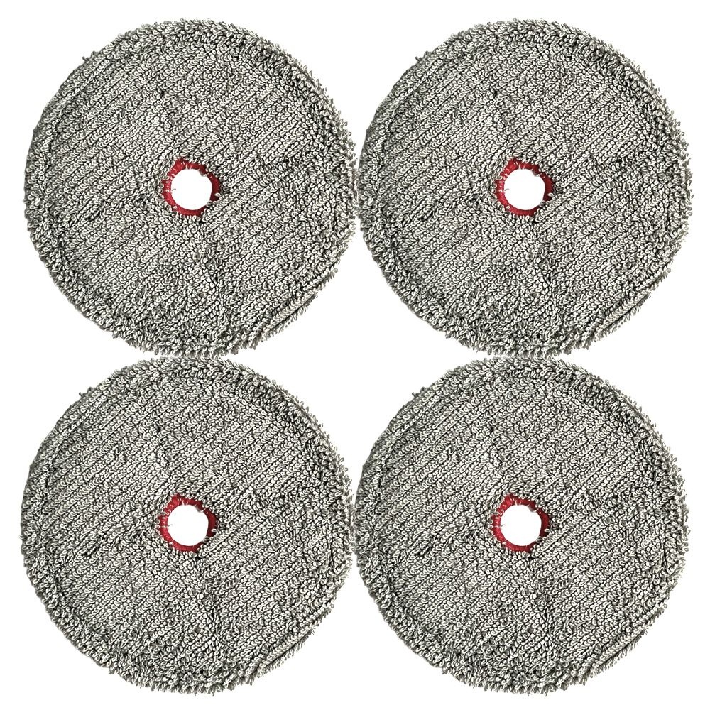 상품상세참조 LG전자 LG 로보킹 AI 올인원 로봇청소기 물걸레 4매 B93BHB B95AWBH