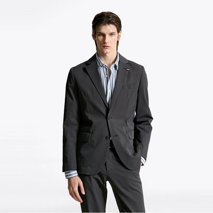 [라스트60%][공식] 베이직 폴리 재킷 T12F0WJB731ML1PTY (정상가:399,000원)