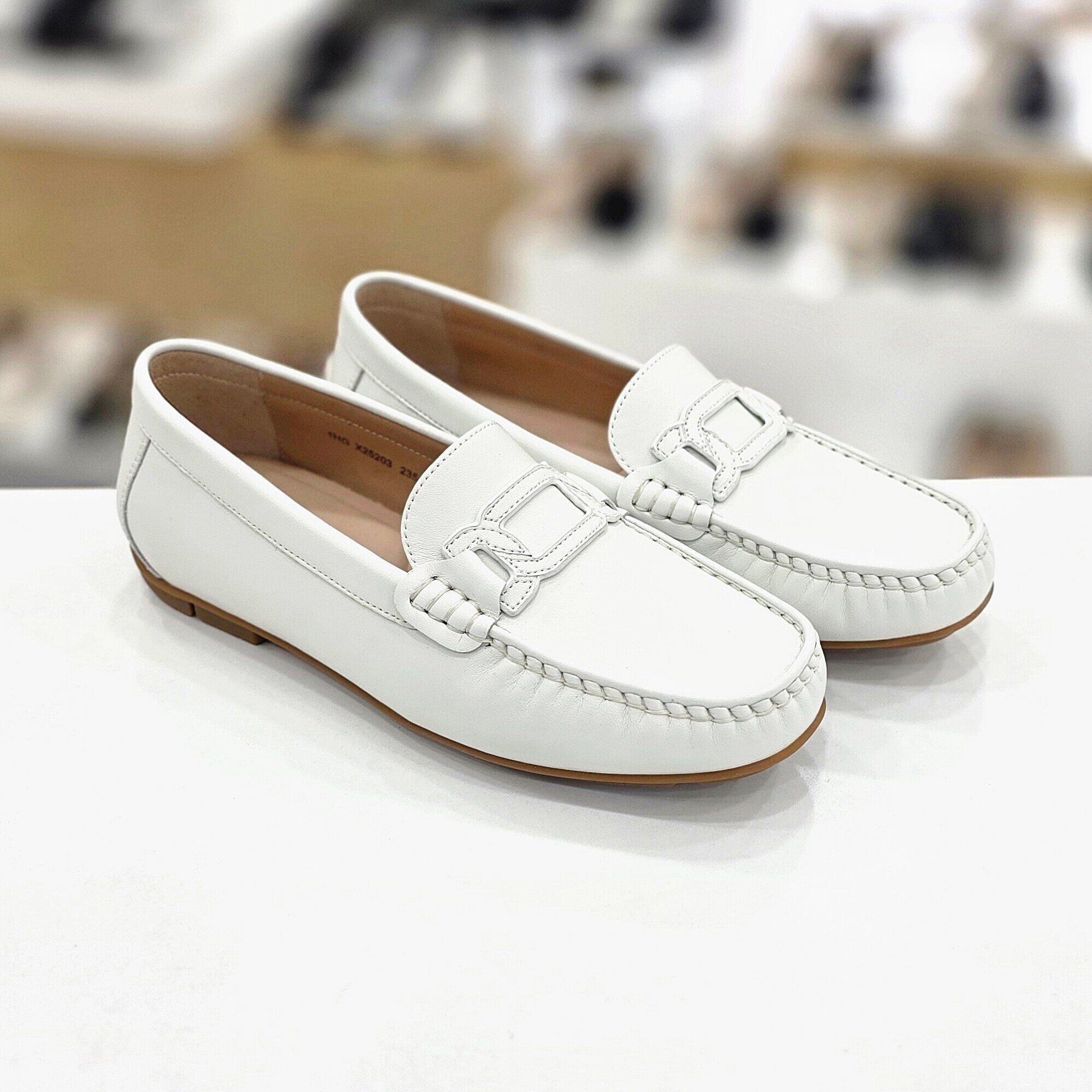 탠디 탠디 [모다아울렛][탠디]여성 플랫 로퍼 컴포트 드라이빙 슈즈 TD2X5W203C3S_HDD 행담도서평택점