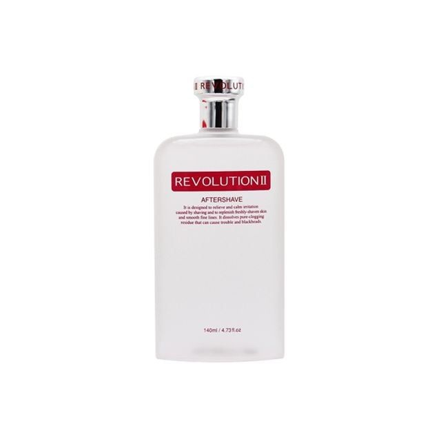 BTM 레볼루션2 에프터쉐이브 140ml