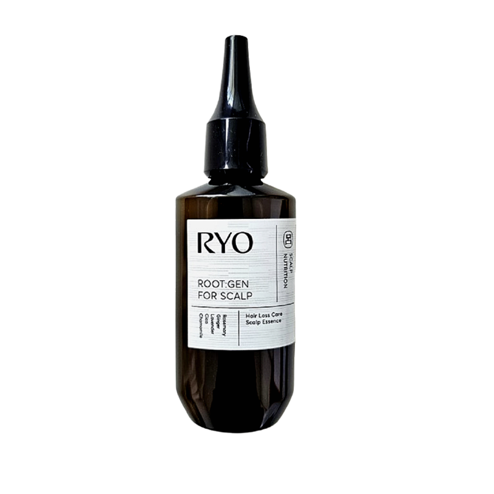 려 루트젠 탈모증상전문케어 두피에센스 플로럴향 80ml