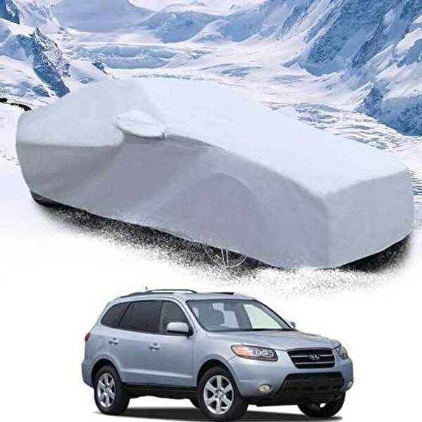 싼타페 CM 성에방지 자동차커버 초경량커버-WD41697