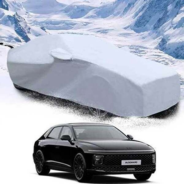 디올뉴 그랜저 성에방지 자동차커버 초경량커버-WD41686