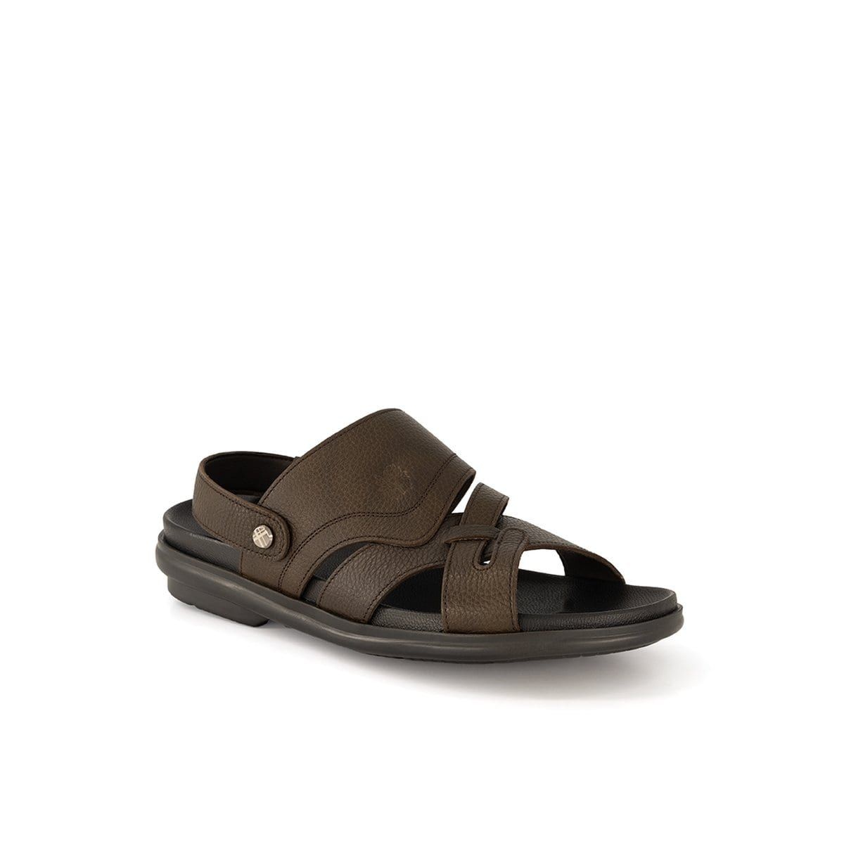 닥스 <매장정품> DAKS 닥스 남성 베스트 투웨이 컴포트 세미케주얼 샌들 DMD404HA63(카키) 1251846