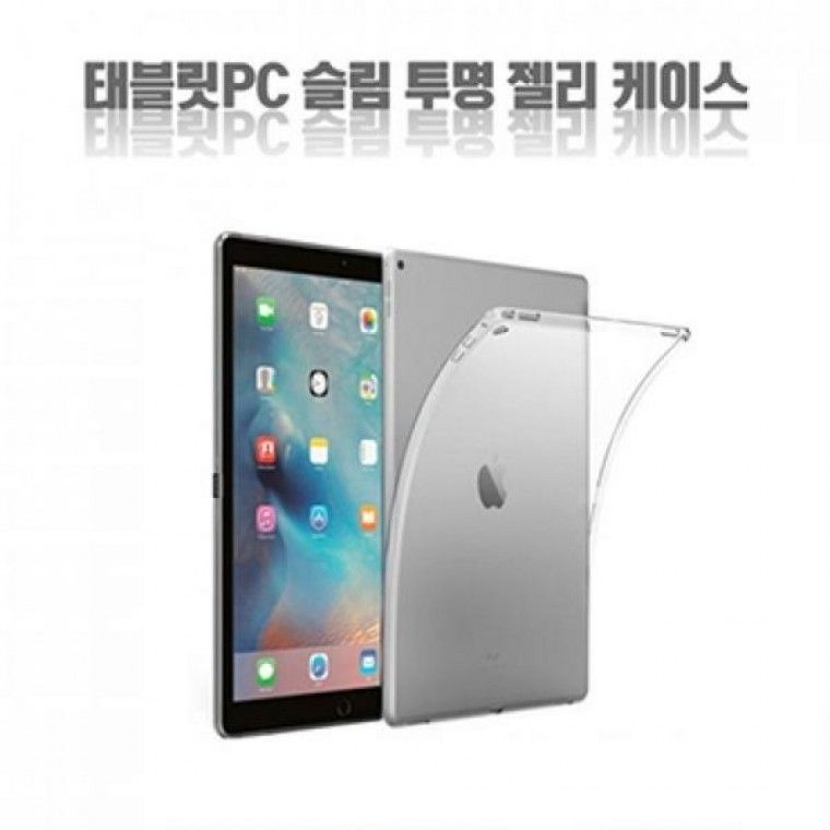 코알라 투명 젤리  SM-X920SM-X926SM-X910SM-X916SM-X900SM-X906  갤럭시탭S10울트라 14.6(2024)갤럭