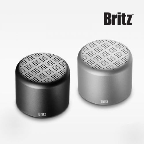 B Z-A 6 (블랙) 휴대용 블루투스 무선 미니 스피커