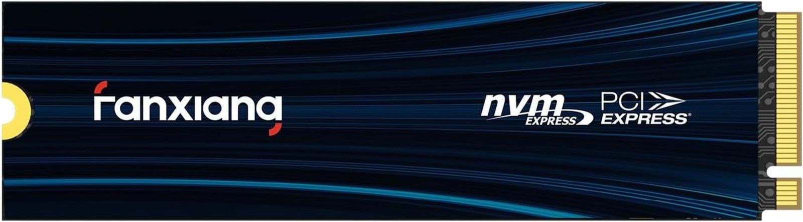 UnKnown Nvme SSD 솔리드 스테이트 드라이브[세금포함] [정품] 500GB Pcie 4.0 M.2 2280 Internal 게이밍 for PS5, up to 6300Mb/S 3395212 1672441