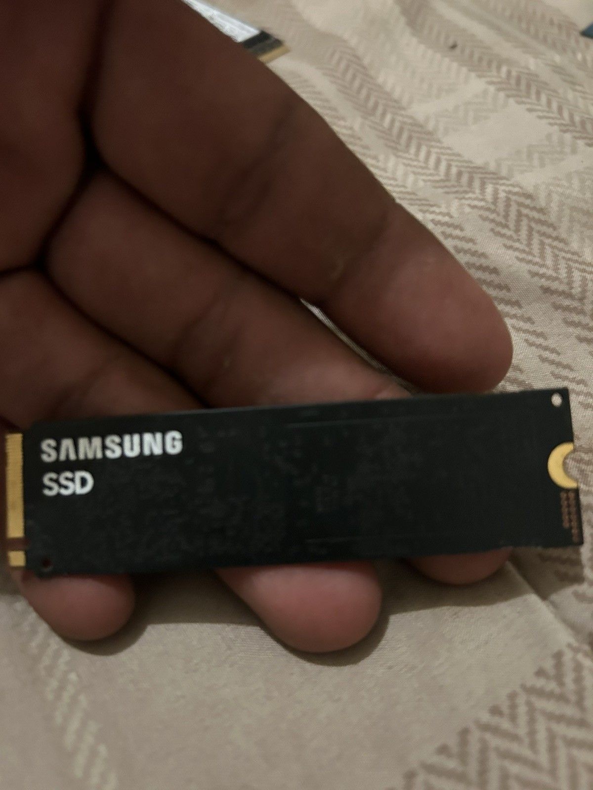 Samsung 삼성 SAMSUNG [세금포함] [정품] PM9A1 MZ-VL21T00 1TB NVMe PCIe 4.0 x4 M.2 2280 SSD 솔리드 스테이트 드라이브[세금포함] 100% Healt
