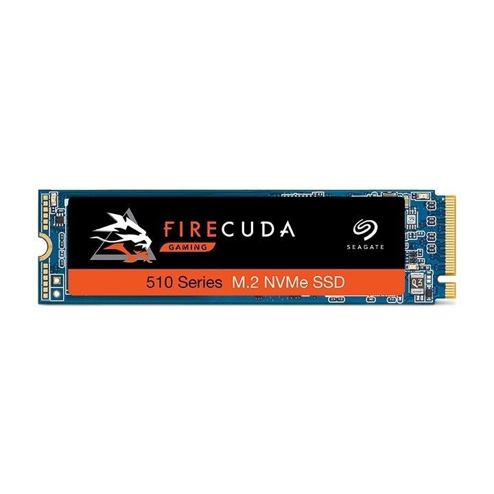 Seagate Seagate FireCuda 510 1TB PCIe NVMe M.2 SSD 솔리드 스테이트 드라이브[세금포함] [정품] – ZP1000GM30031 NEW 3394192 317978288484