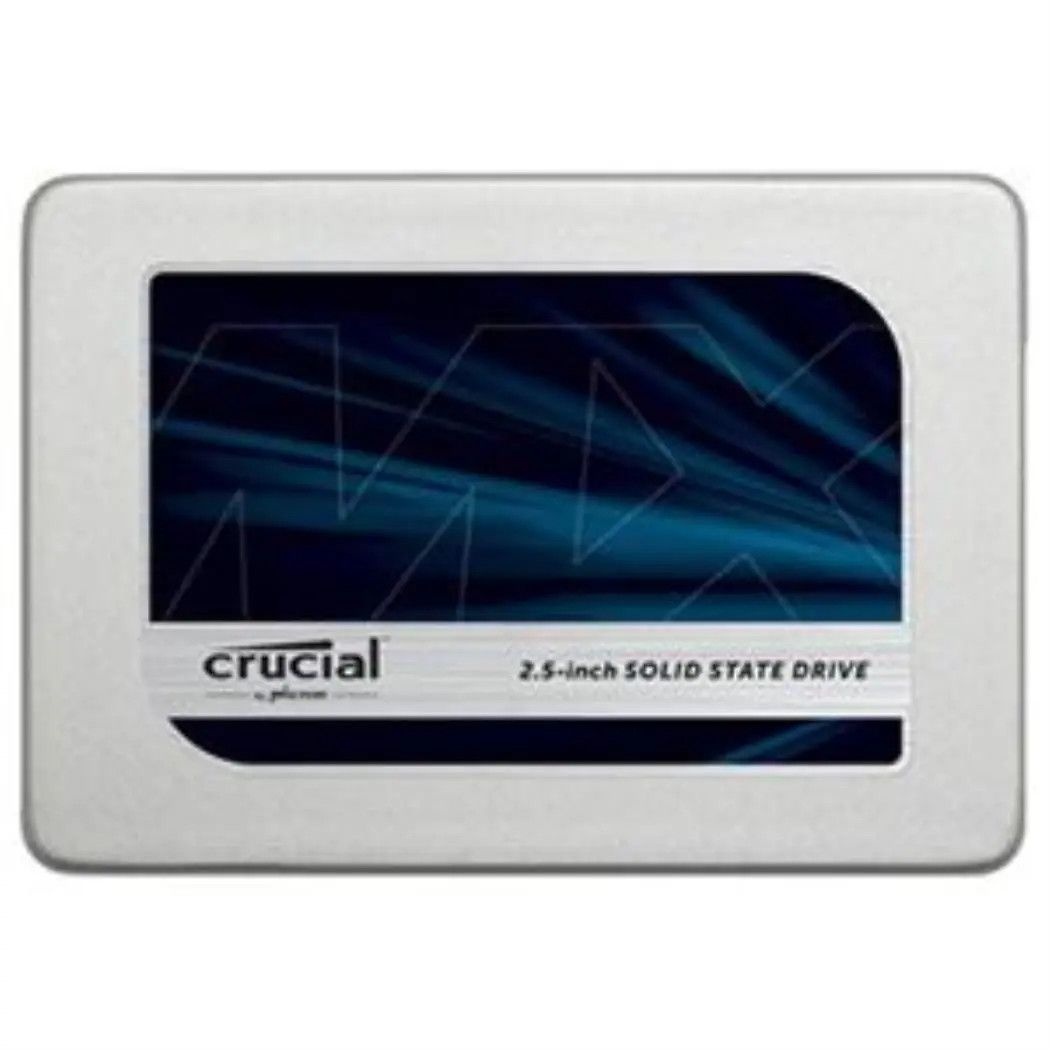 Crucial New BX500 1TB 2.5in Internal SSD 솔리드 스테이트 드라이브[세금포함] [정품] SATA - 540 MBs, USA CT1000BX500SSD [정품]1 33940