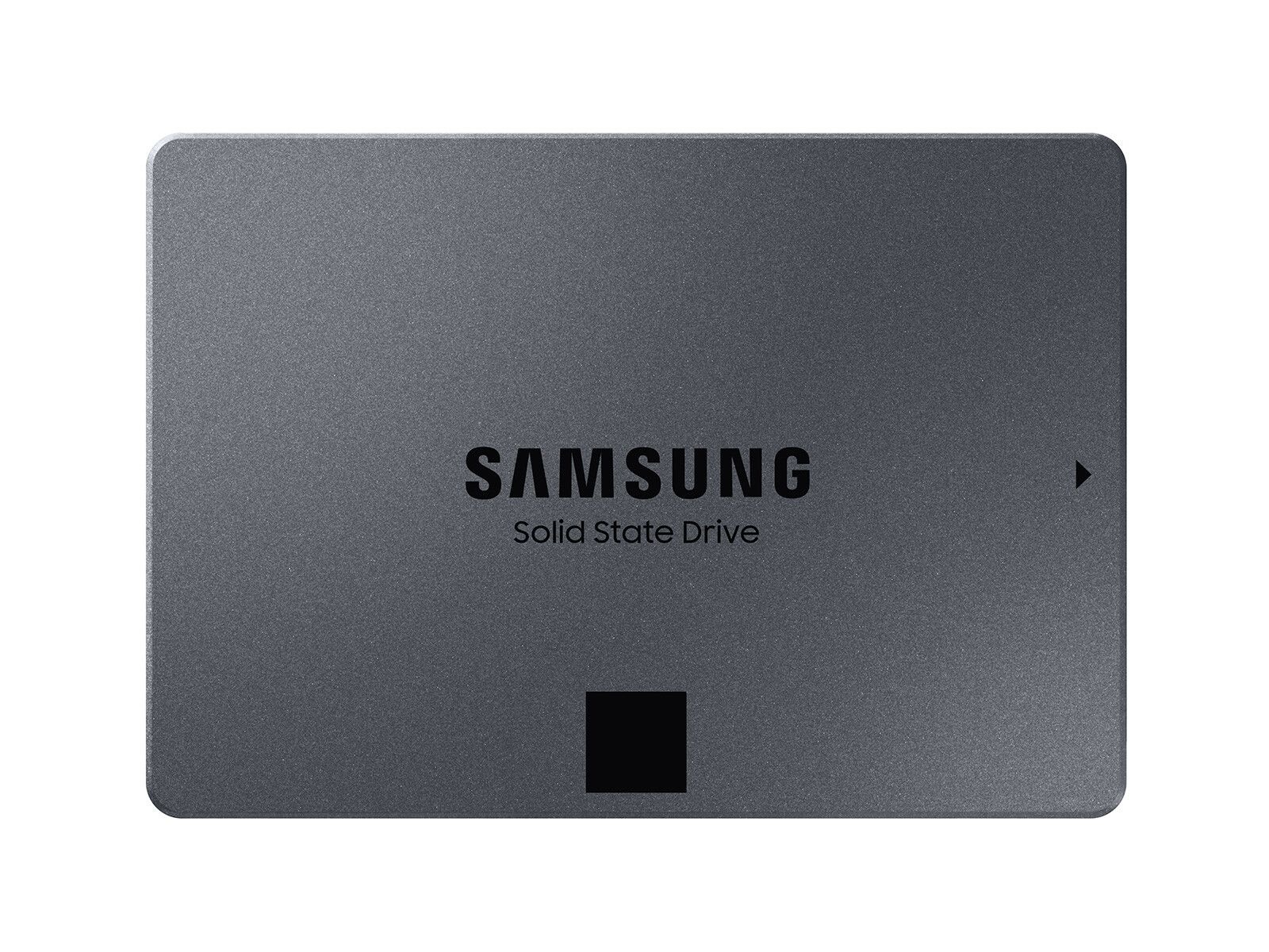 Samsung 삼성 SAMSUNG [세금포함] [정품] 870 QVO 1TB 2.5 SATA III Internal SSD 솔리드 스테이트 드라이브[세금포함] (MZ-77Q1T0B/AM) MZ-77Q1