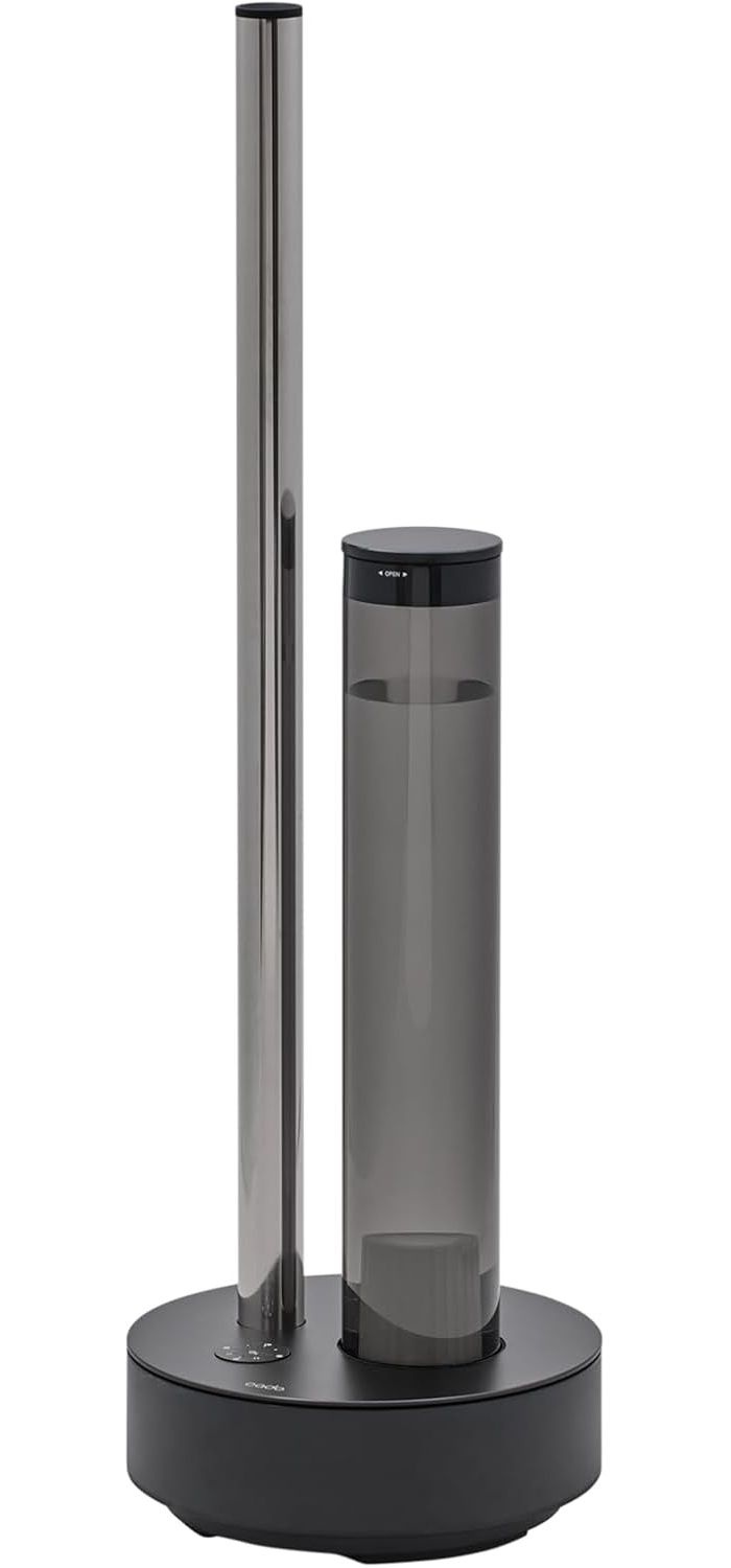 [해외] CADO 카도 일본 초음파 저소음 스팀 가습기 STEM 700i