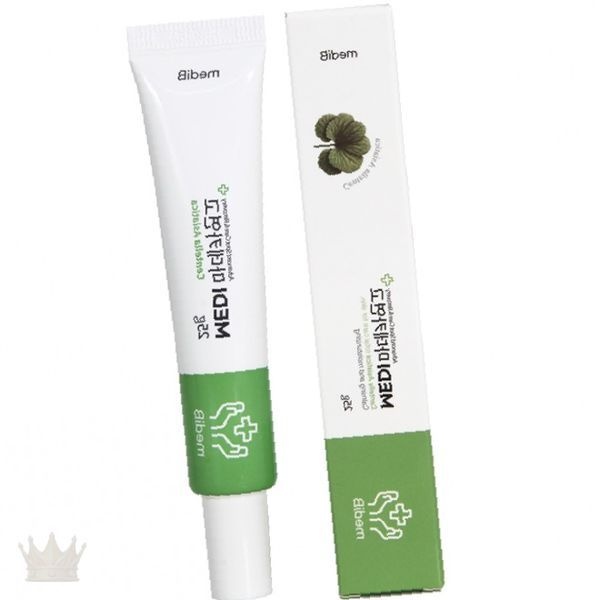 베이스코퍼레이션 피부재생 흉터완화 상처회복 진정케어 튜브형 집중관리 민감성 트러블 붉은자국 개선