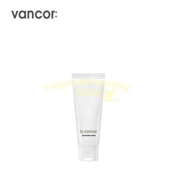 기초보습 닥터 반코르vancor: 세라마이드10000ppm 크림60ml