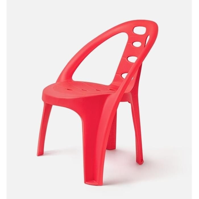 등받이의자2개 소 통사출 라세야 튼튼한