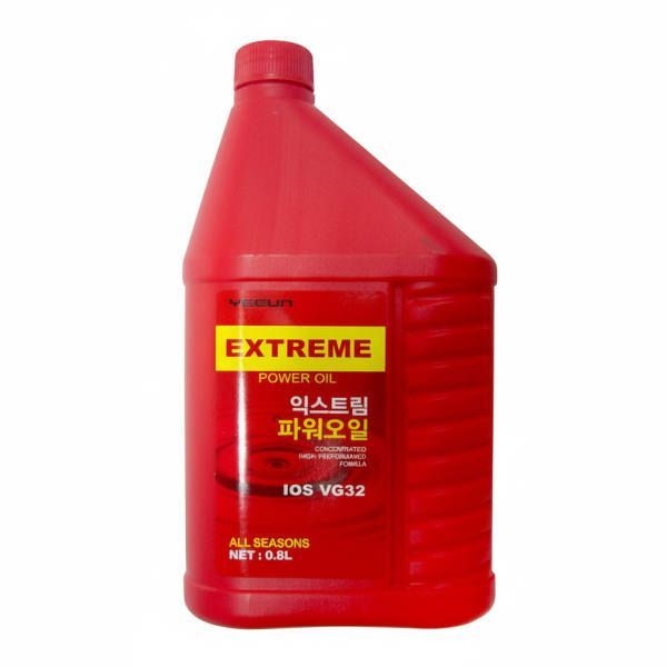예은/핸들/파워스티어링 오일/익스트림 파워오일 0.8L 748935