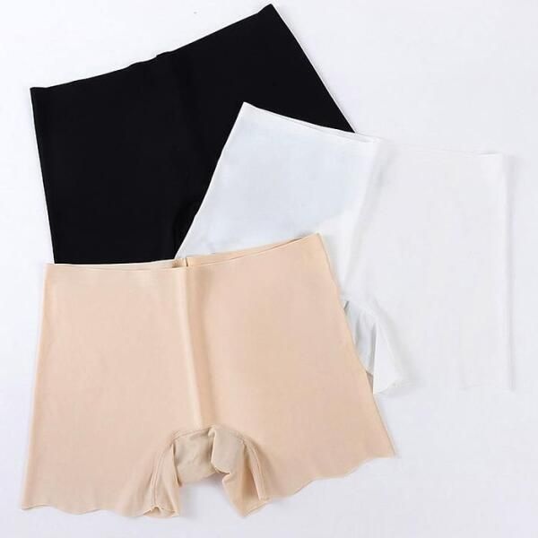 [강물처럼] 빅사이즈속옷 R264L410 심리스스판드로즈팬티 DG (23600240A)