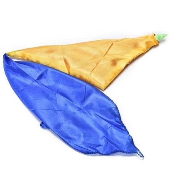 마술 컬러 체인지 스카프 신기한마술 쉬운마술 학접기 마술도구세트 마술도구셋트 마술배우기