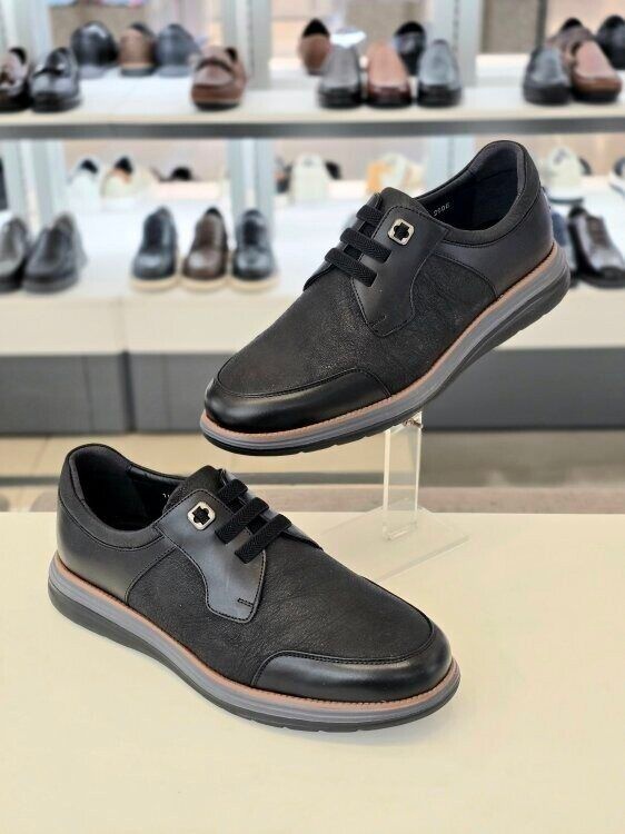 탠디 탠디 [탠디]광폭사이즈 밴드끈 남성 경량 보트슈즈 y25nk050_eic