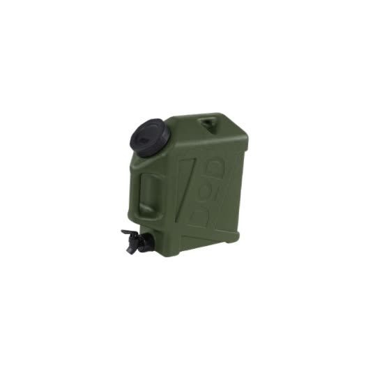 디오디 DOD 지미니 워터 탱크 (10L) - KHAKI A4533CKI01KAS 396192 [매장상품]