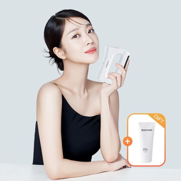 Shenzhen Huapeng Era Technology Co.,Ltd. [바디앤] EMS 슬림핏 괄사 Pro