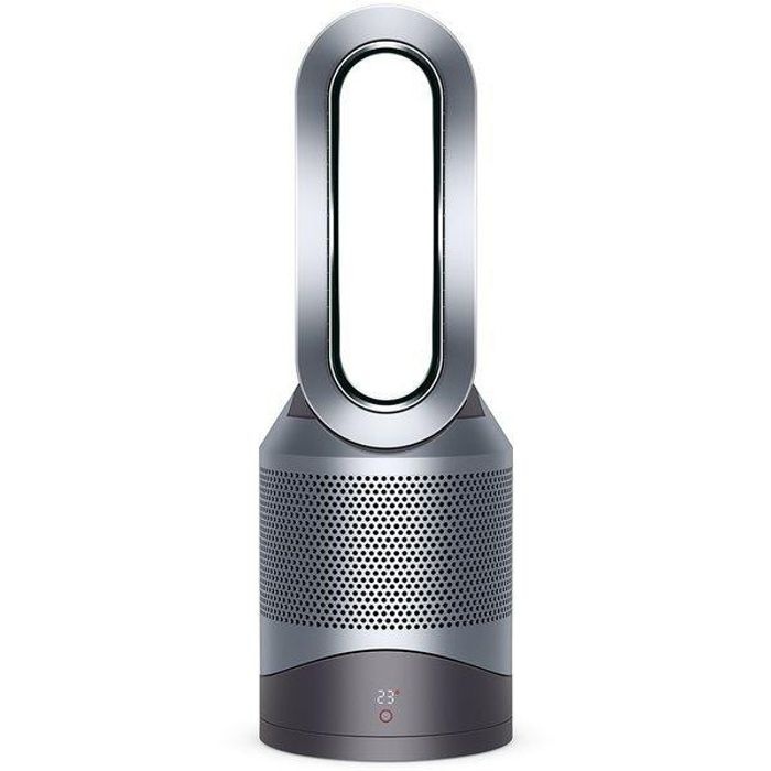 [해외] 다이슨 Dyson 퓨어 공기청정기 핫앤쿨 온풍기 팬히터 HP00 IS N