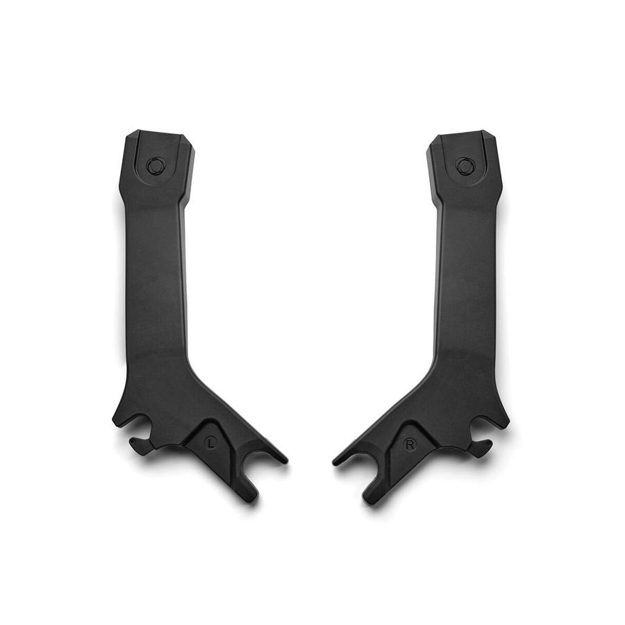 Bugaboo [해외] <b>부가부</b> <b>버터플라이</b>2 카시트 어댑터 유모차 연결 어댑터