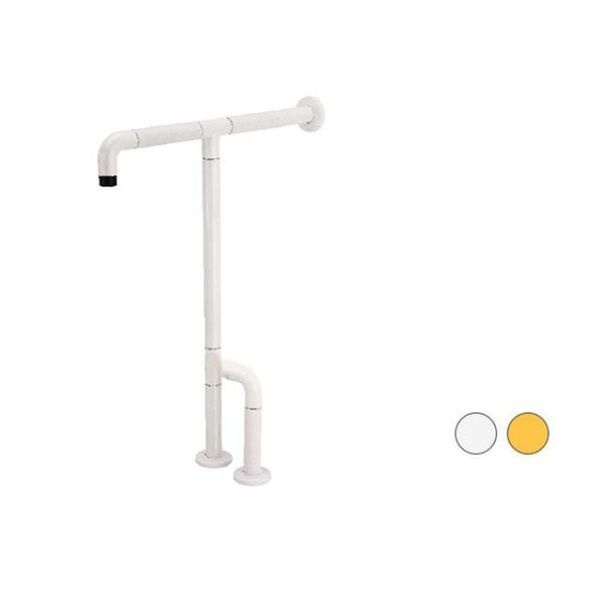 셀러허브 [하프클럽]안전보조손잡이8866 H형550x700mm(3970)색상택