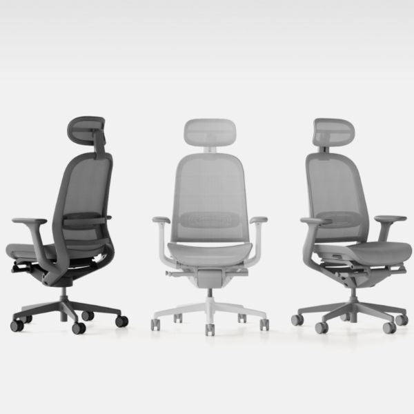 시디즈 의자 T60 AIR 컴퓨터 책상 사무용 공부 학생 사무실