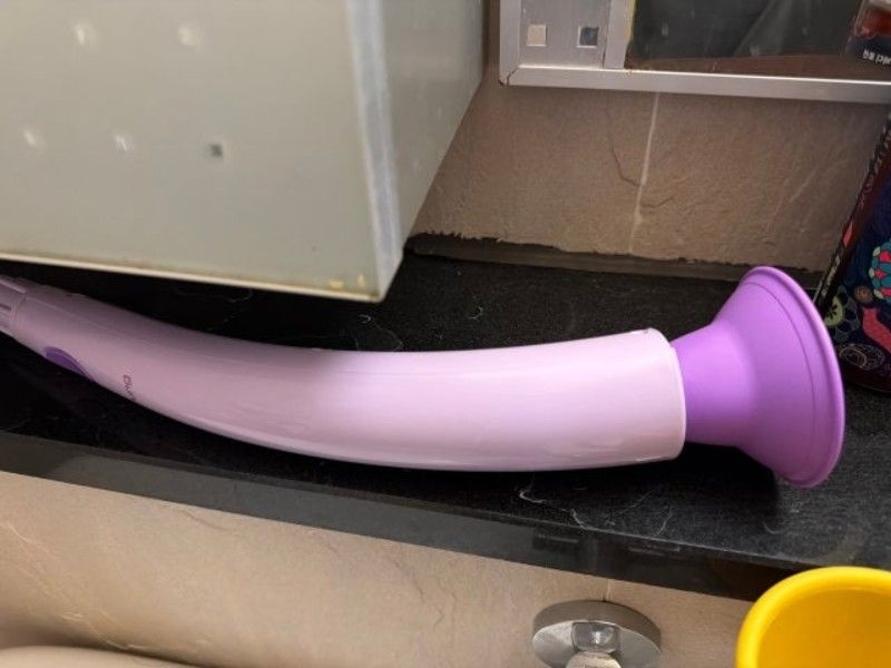 막힌 변기 배수구 뚫는법 막힘 뚫어뻥 미스터펑 탄산 실린더 20개 + 미니 퍼플(세면대용)