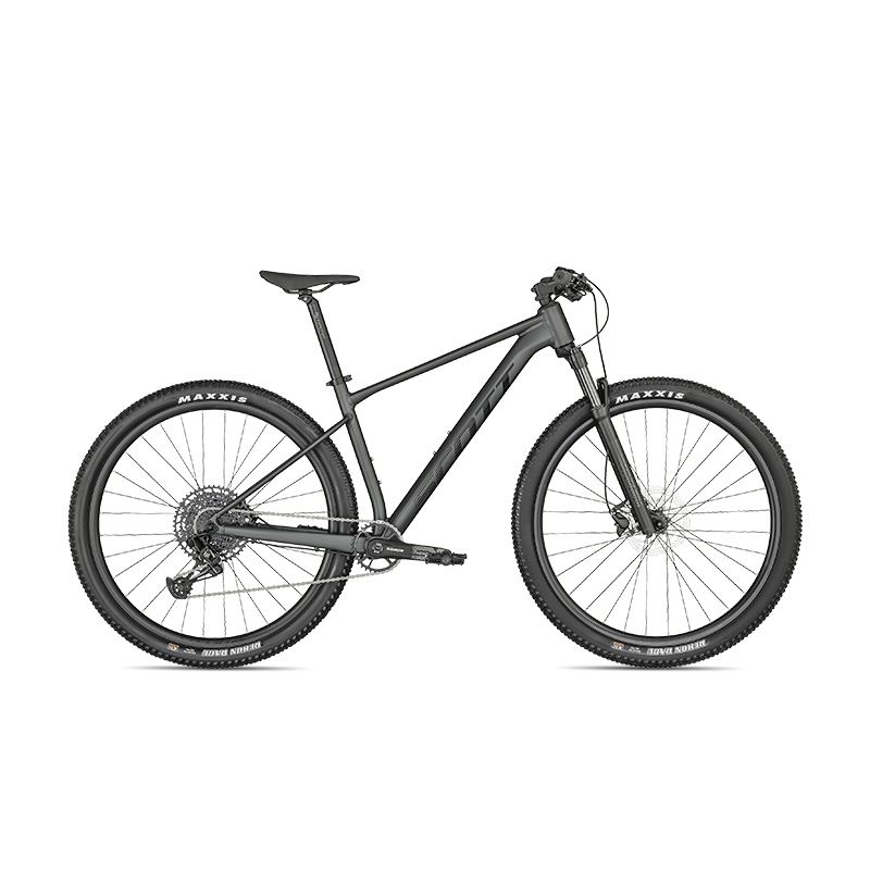 [해외] SCOTT SCALE 970 입문 하드테일 MTB 충격흡수 설계 내장케이블 산악자전거