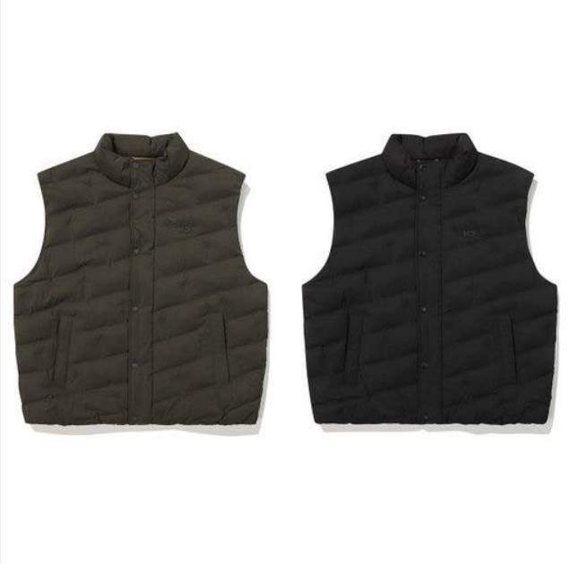 K2 [AK원주점] [K2] 실크스타(SILKSTAR) VEST (ECO)(KMU24641)