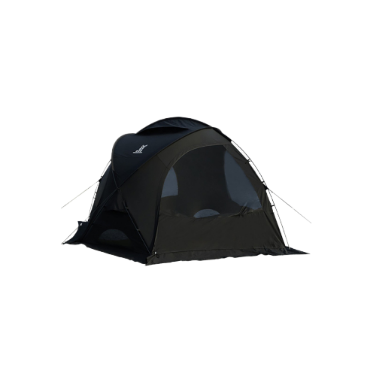 DOD 디오디 파이어 베이스 (쉘터 텐트) 블랙 매장정품 203531