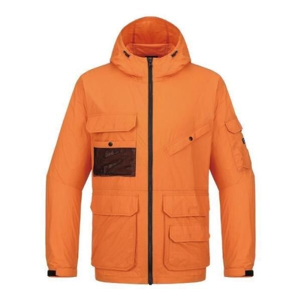 [레드페이스 (패플)] [레드페이스]레드페이스 HC27 남성 타슬란캠프후디재킷 OR REWMJKM (41294830)