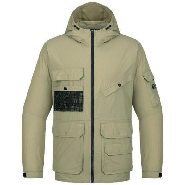 [레드페이스 (패플)] [레드페이스]레드페이스 HC27 타슬란캠프후디재킷BE REWMJKMBE213 (41294806)