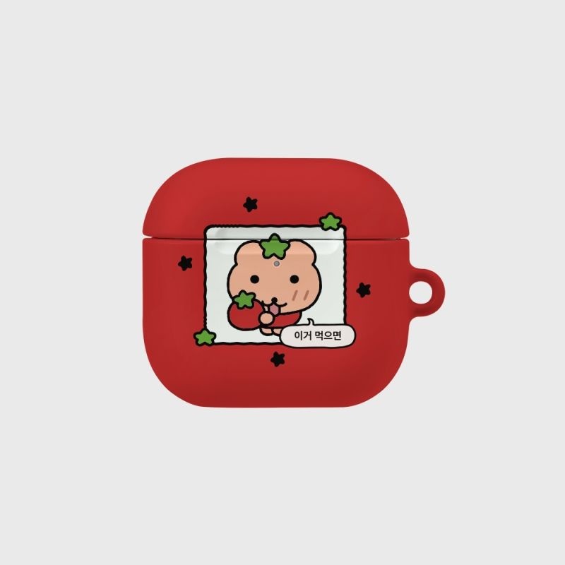 어프어프X오얼모얼토마토 이먹일케 코비4-하드 - MULTI E2411_0588 939854