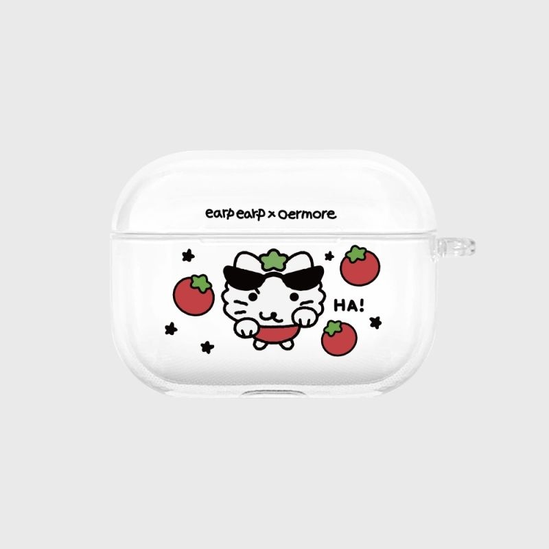 어프어프X오얼모얼토마토 이먹일케 치치프로-클리어하드 - MULTI E2411_0554 939695