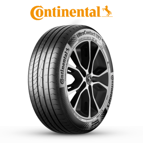 콘티넨탈타이어  울트라 콘택트 UX7 225/55R19