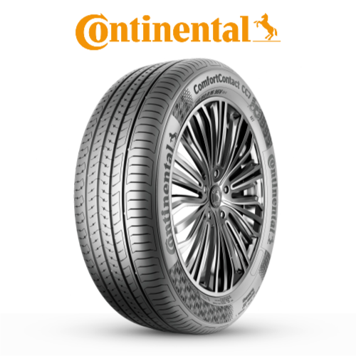쎈타라 콘티넨탈 타이어 콘티넨탈 컴포트콘택 CC7 195 55 15 (장착미포함)