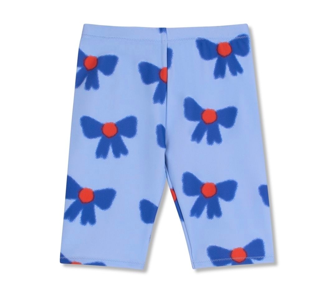 [롯데백화점] 윙켄 WK-BL 리본스윔쇼츠 7617A-621-16 LE1221220813