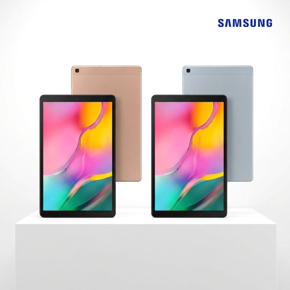 삼성전자 삼성전자 삼성 갤럭시탭A 10.1 32GB wifi SM-T580 WiFi 안드로이드 태블릿 학생용 인강 교육용 태블릿