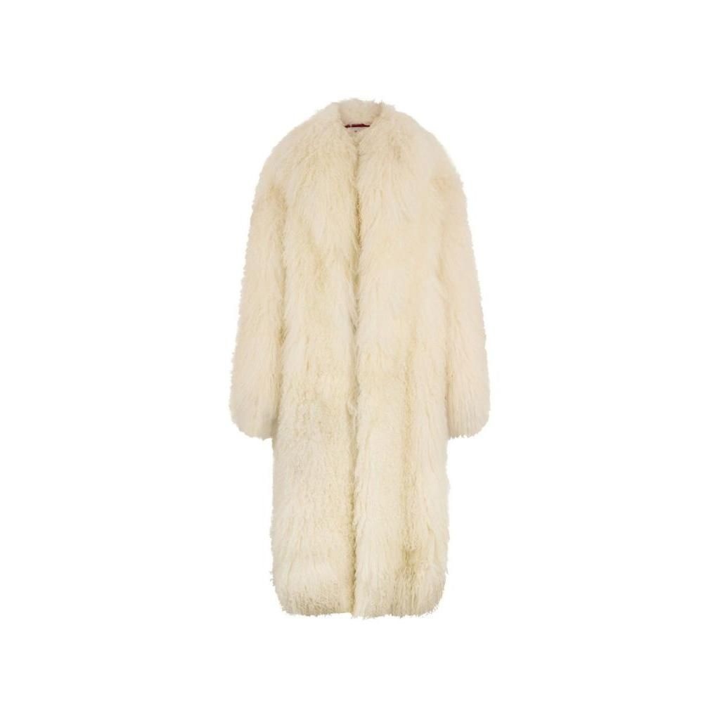 필로소피 디 로렌조 세라피니 Philosophy Di Lorenzo Serafini 롱  퍼 코트 A40045793 0002 TP976472408