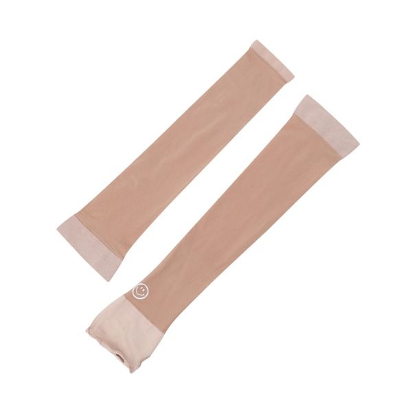 [롯데백화점] 파리게이츠 여성 로고 프린팅 손등커버 팔토시(521F2WL003) LE1221224165